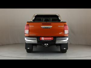 Toyota Hilux 2.8GD-6 double cab Legend 50 auto - Image 5