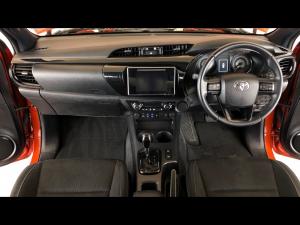 Toyota Hilux 2.8GD-6 double cab Legend 50 auto - Image 6