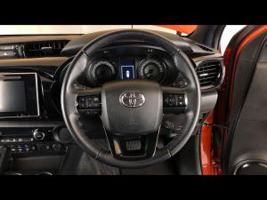 Toyota Hilux 2.8GD-6 double cab Legend 50 auto - Image 8