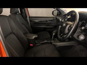 Toyota Hilux 2.8GD-6 double cab Legend 50 auto - Image 10