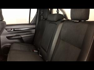 Toyota Hilux 2.8GD-6 double cab Legend 50 auto - Image 11