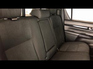 Toyota Hilux 2.8GD-6 double cab Legend 50 auto - Image 12