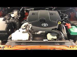 Toyota Hilux 2.8GD-6 double cab Legend 50 auto - Image 14