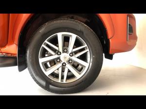 Toyota Hilux 2.8GD-6 double cab Legend 50 auto - Image 17