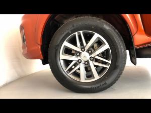Toyota Hilux 2.8GD-6 double cab Legend 50 auto - Image 18