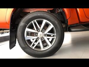 Toyota Hilux 2.8GD-6 double cab Legend 50 auto - Image 20