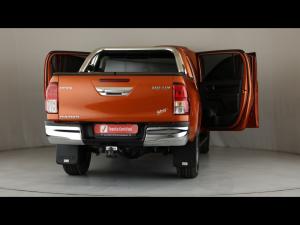 Toyota Hilux 2.8GD-6 double cab Legend 50 auto - Image 24