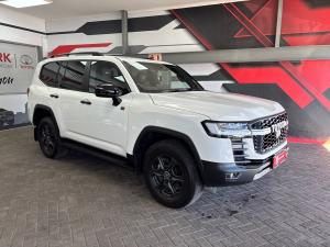 Toyota Land Cruiser 300 3.5T GR-Sport - Image 1