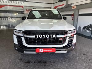 Toyota Land Cruiser 300 3.5T GR-Sport - Image 4
