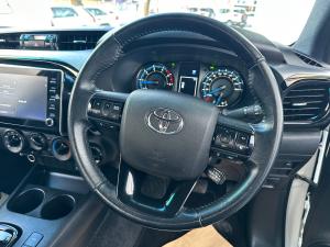 Toyota Hilux 2.8GD-6 Xtra cab 4x4 Legend auto - Image 8