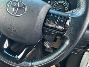 Toyota Hilux 2.8GD-6 Xtra cab 4x4 Legend auto - Image 9