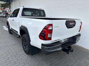 Toyota Hilux 2.8GD-6 Xtra cab 4x4 Legend auto - Image 20