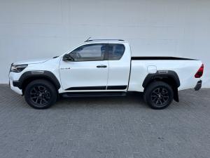 Toyota Hilux 2.8GD-6 Xtra cab 4x4 Legend auto - Image 21