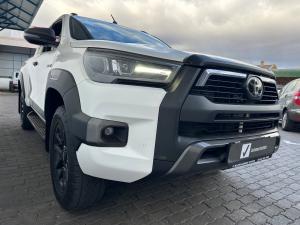 Toyota Hilux 2.8GD-6 Xtra cab 4x4 Legend auto - Image 23