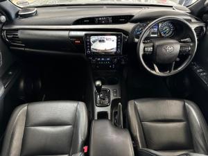 Toyota Hilux 2.8GD-6 double cab 4x4 Legend auto - Image 6