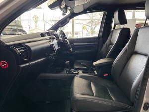 Toyota Hilux 2.8GD-6 double cab 4x4 Legend auto - Image 7