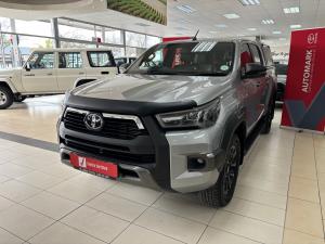 Toyota Hilux 2.8GD-6 double cab 4x4 Legend auto - Image 9
