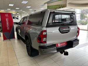 Toyota Hilux 2.8GD-6 double cab 4x4 Legend auto - Image 10