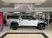 Toyota Hilux 2.8GD-6 double cab 4x4 Legend auto - Thumbnail 3