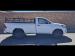 Toyota Hilux 2.4GD-6 single cab Raider manual - Thumbnail 4
