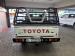 Toyota Land Cruiser 79 4.5D-4D LX V8 single cab - Thumbnail 5
