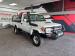 Toyota Land Cruiser 79 4.5D-4D LX V8 single cab - Thumbnail 1
