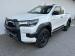 Toyota Hilux 2.4GD-6 double cab Raider manual - Thumbnail 19