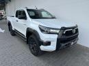 Thumbnail Toyota Hilux 2.4GD-6 double cab Raider manual