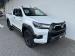 Toyota Hilux 2.4GD-6 double cab Raider manual - Thumbnail 1