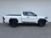 Toyota Hilux 2.4GD-6 double cab Raider manual - Thumbnail 3