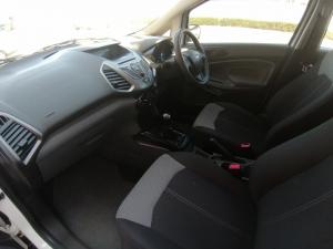 Ford EcoSport 1.5 Ambiente - Image 7