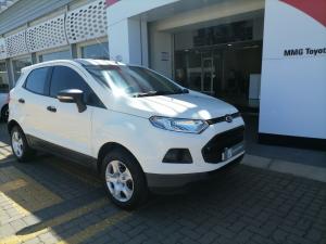 Ford EcoSport 1.5 Ambiente - Image 1