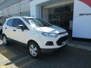 Thumbnail Ford EcoSport 1.5 Ambiente