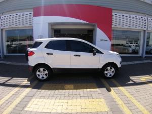 Ford EcoSport 1.5 Ambiente - Image 3