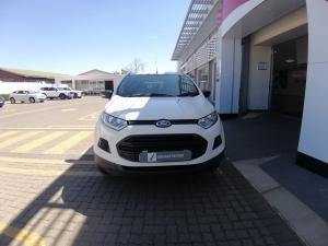 Ford EcoSport 1.5 Ambiente - Image 4
