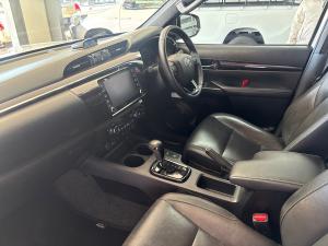 Toyota Hilux 2.8GD-6 double cab 4x4 Legend 50 auto - Image 7