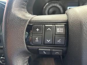 Toyota Hilux 2.8GD-6 double cab 4x4 Legend 50 auto - Image 9
