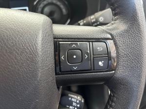 Toyota Hilux 2.8GD-6 double cab 4x4 Legend 50 auto - Image 10