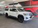 Toyota Hilux 2.8GD-6 double cab 4x4 Legend 50 auto - Thumbnail 1