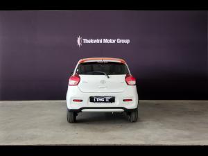 Toyota Vitz 1.0 XR X-Cite - Image 5