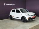 Thumbnail Toyota Vitz 1.0 XR X-Cite