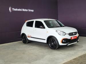 Toyota Vitz 1.0 XR X-Cite - Image 1