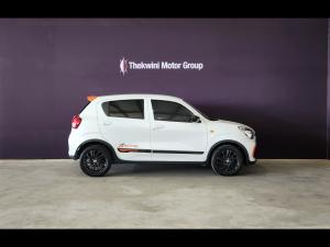 Toyota Vitz 1.0 XR X-Cite - Image 3