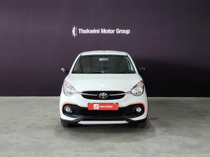 Toyota Vitz 1.0 XR X-Cite - Image 4