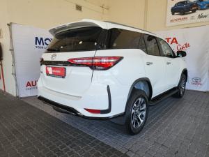 Toyota Fortuner 2.4GD-6 auto - Image 2
