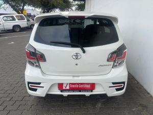 Toyota Agya 1.0 auto - Image 5