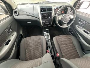 Toyota Agya 1.0 auto - Image 6