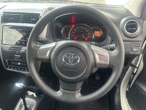 Toyota Agya 1.0 auto - Image 8
