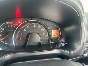 Toyota Agya 1.0 auto - Image 9