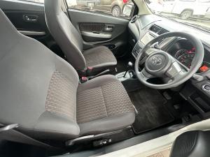 Toyota Agya 1.0 auto - Image 13